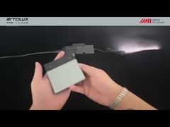 Дифмер дистанционного управления панелью управления и тюнер CCT AS3539