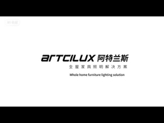 Гибкий светодиодный светодиод с отделенным кремниевым стволом