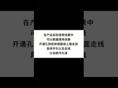 Прожектор шкафа с светодиодными лампами