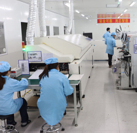 Shenzhen Shenchuan Intelligent Co., Ltd