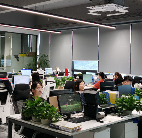 Shenzhen Shenchuan Intelligent Co., Ltd