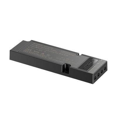 12V/24V светодиодный трансформатор серии CTS Smart Dimmable LED Driver для эффективности освещения