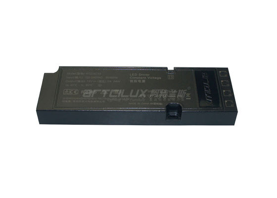 CTS 24W-12V Ультратонкое постоянное напряжение питания светодиодный драйвер для переключения
