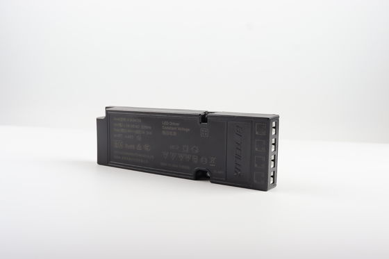 CTS 24W-24V Ультратонкое постоянное напряжение питания светодиодный драйвер для переключения