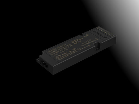 ETSC 24W-24V Ультратонкое постоянное напряжение светодиодный драйвер для синхронизации и настройки CCT