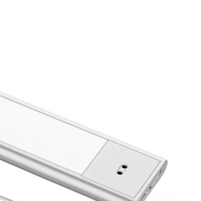 Водонепроницаемый шкаф с светодиодным светом с батареей для легкой установки