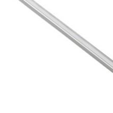 -20°C до 60°C Гибкий светодиодный светодиодный свет 10 мм / 12 мм ПКБ водонепроницаемый IP65 IP68