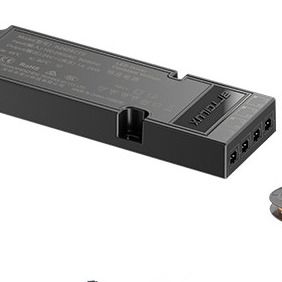 Энергосберегающий шкаф питания с сертификацией FCC 100-240V Входное напряжение и метод охлаждения вентилятора